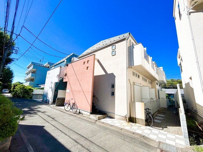 物件外観写真6　(周辺環境)