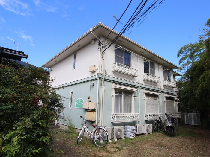 物件外観写真2　(外観写真)