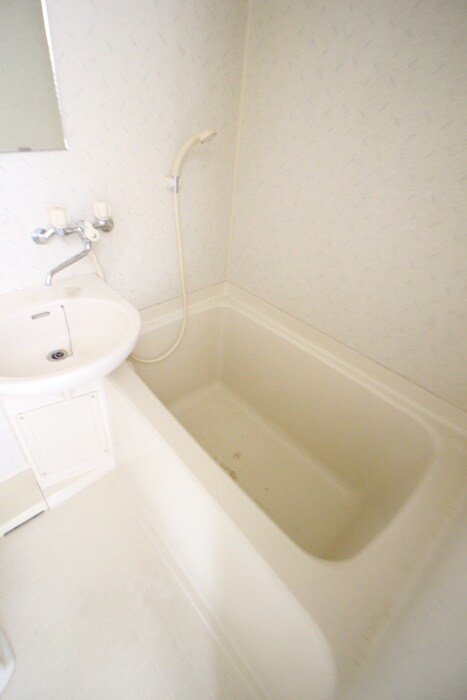 物件内観写真9　(バス／シャワールーム等)