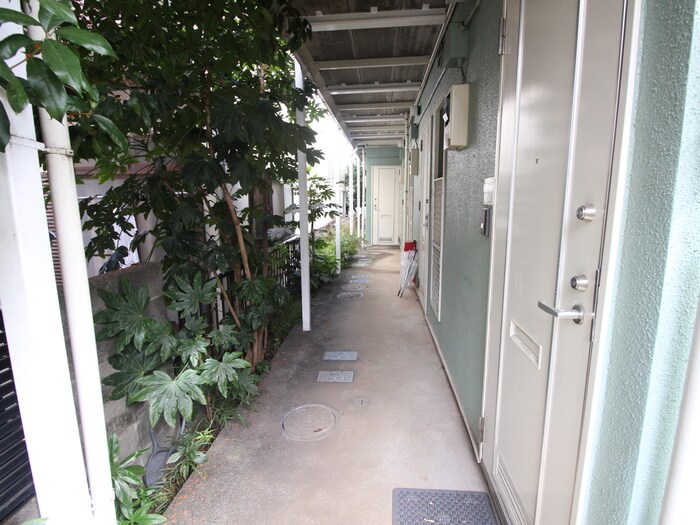 物件外観写真4　(その他)