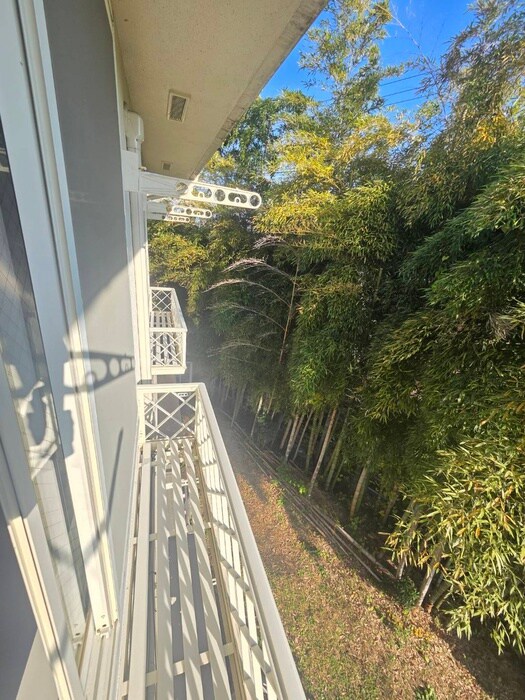 物件内観写真16　(ベランダ・バルコニー)