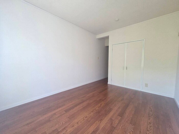 物件内観写真21　(居室)