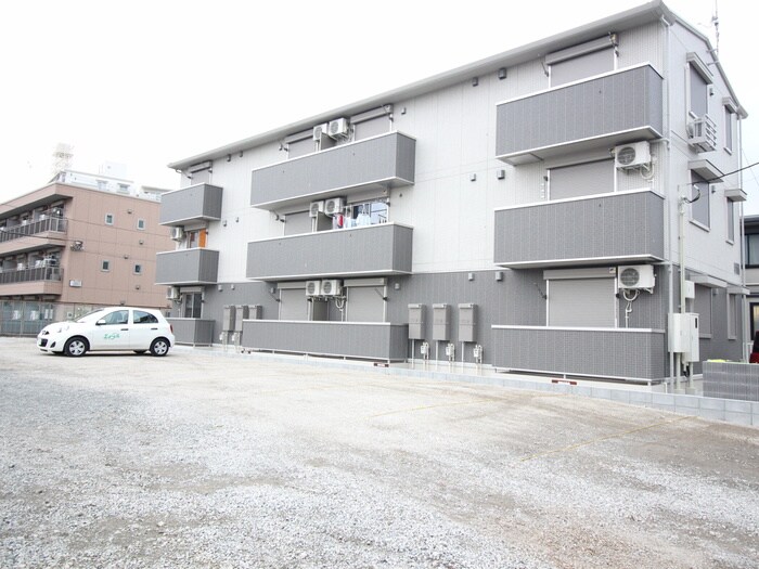 物件外観写真2　(外観写真)