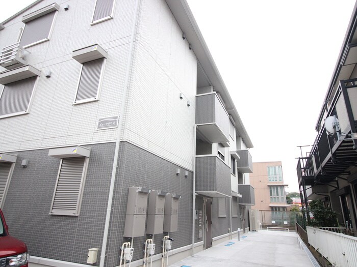 物件外観写真3　(外観写真)