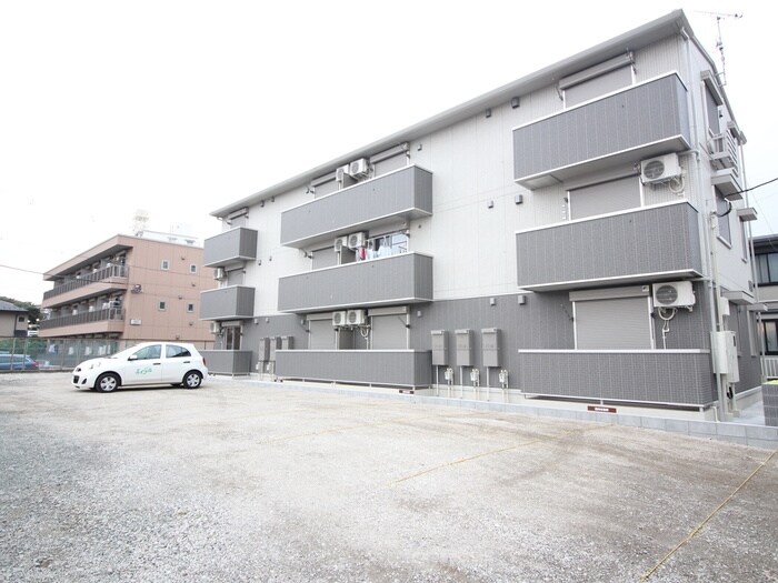 物件外観写真4　(外観写真)