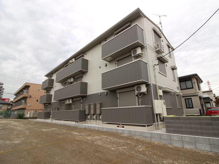 物件外観写真5　(外観写真)