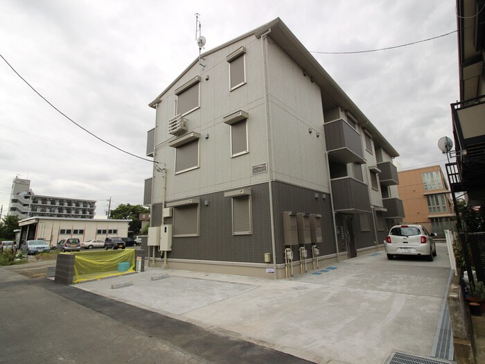 物件外観写真6　(外観写真)