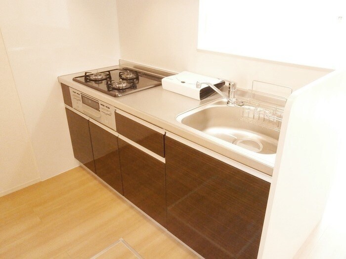 物件内観写真10　(キッチン)