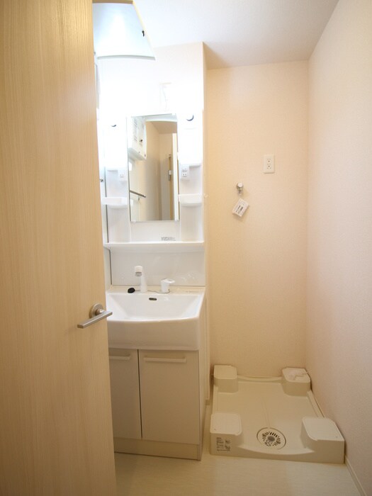 物件内観写真14　(洗面)