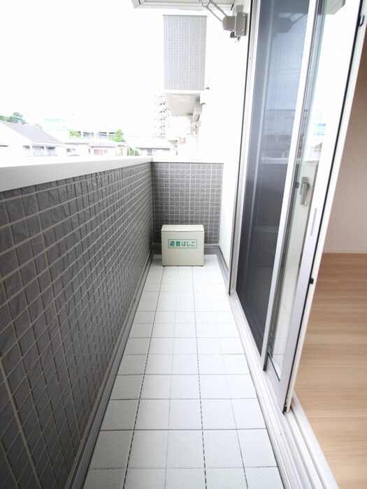 物件内観写真17　(ベランダ・バルコニー)