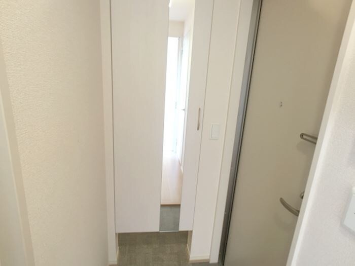 物件内観写真20　(靴箱)