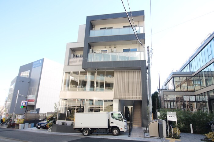 物件外観写真4　(外観写真)