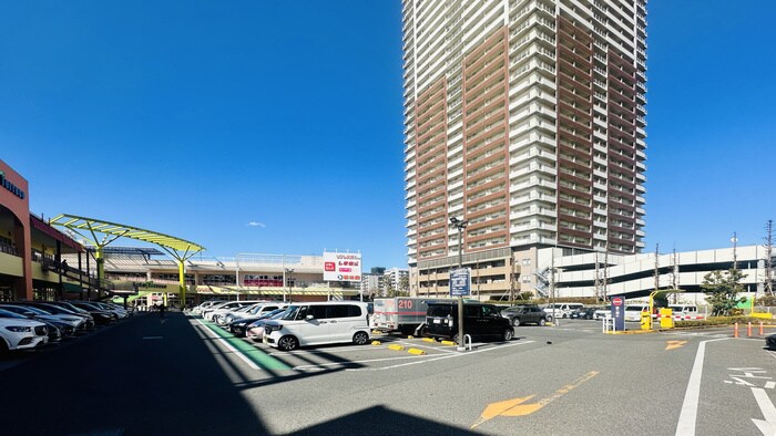 物件外観写真2　(周辺環境)