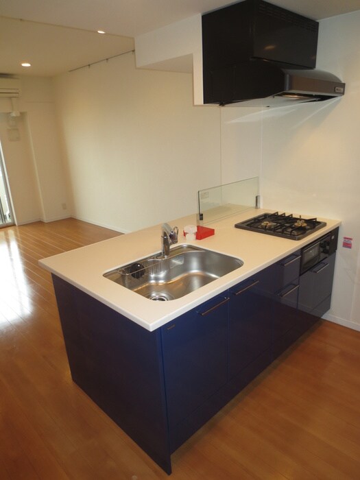 物件内観写真8　(キッチン)