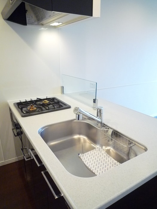 物件内観写真8　(キッチン)