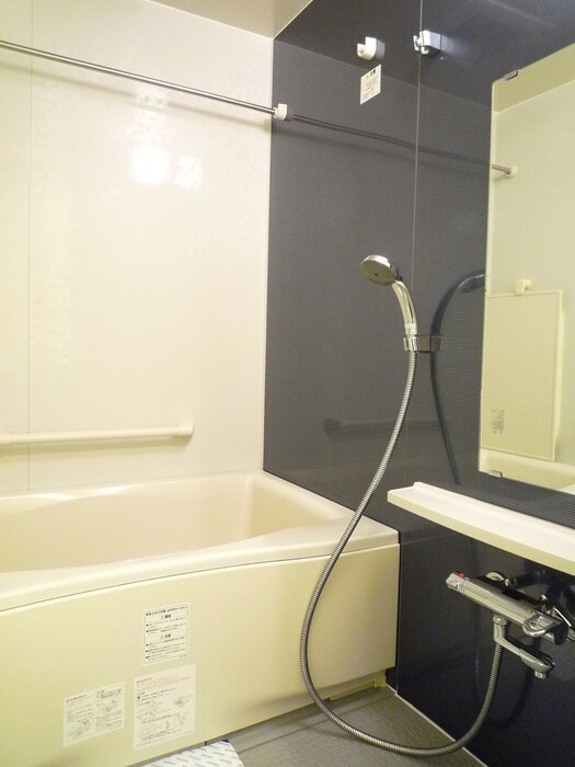 物件内観写真9　(バス／シャワールーム等)