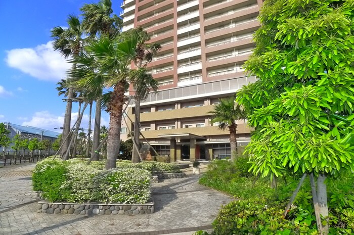 物件外観写真4　(周辺環境)