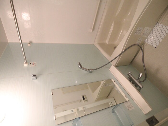 物件内観写真11　(バス／シャワールーム等)