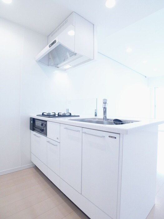 物件内観写真13　(キッチン)