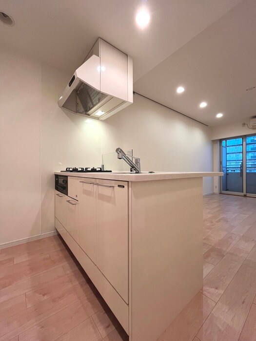 物件内観写真13　(キッチン)