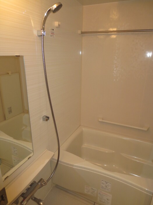 物件内観写真13　(バス／シャワールーム等)