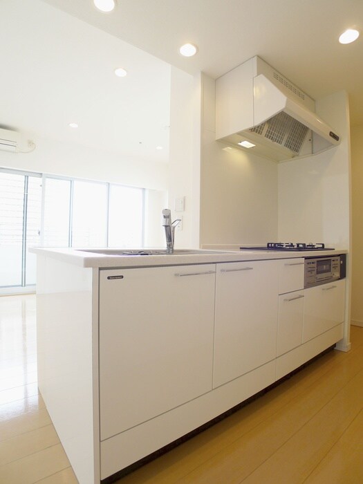 物件内観写真13　(キッチン)