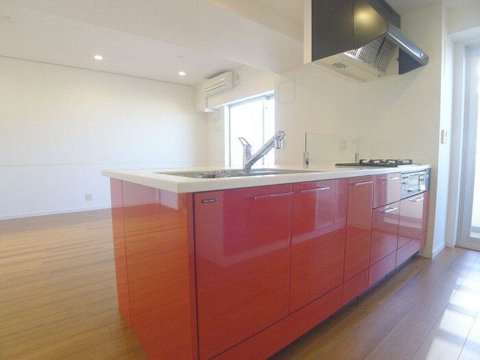 物件内観写真13　(キッチン)