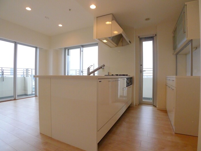 物件内観写真13　(キッチン)