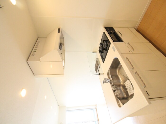 物件内観写真13　(キッチン)