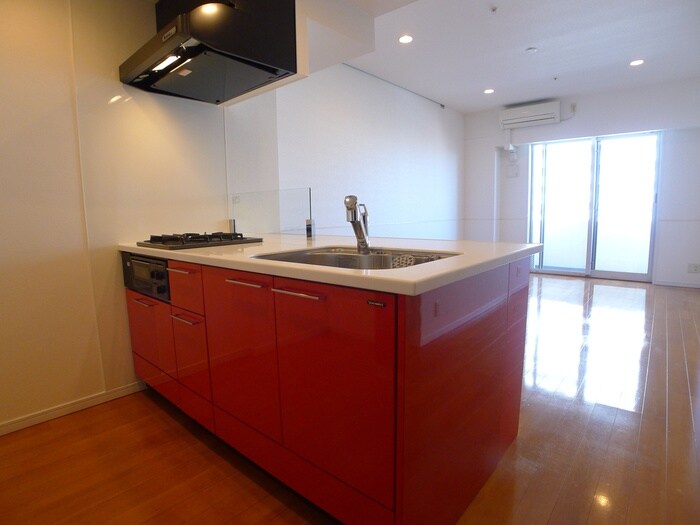 物件内観写真13　(キッチン)