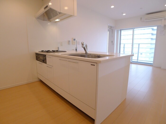 物件内観写真13　(キッチン)