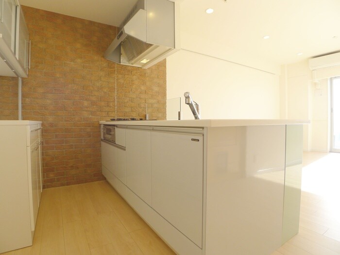 物件内観写真13　(バス／シャワールーム等)