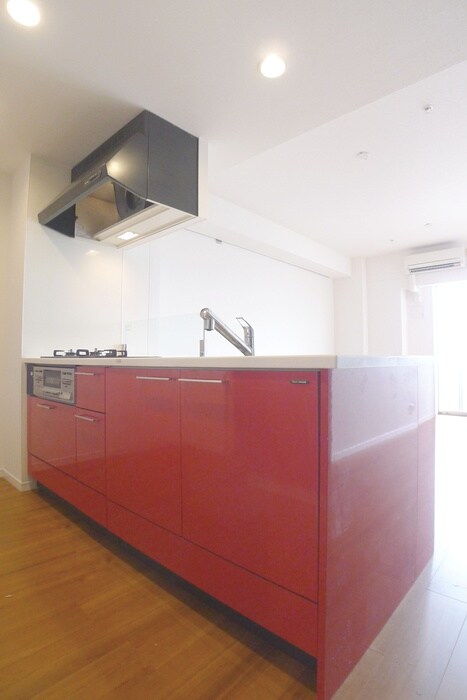 物件内観写真13　(キッチン)