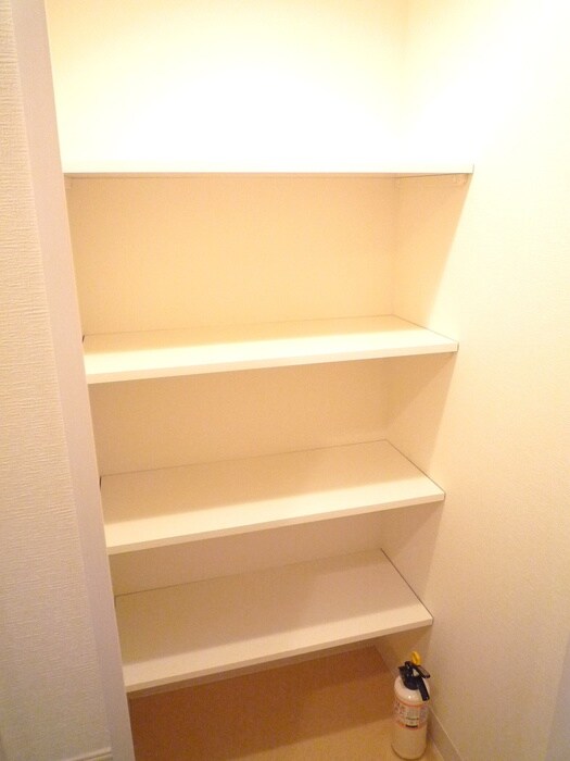 物件内観写真14　(靴箱)