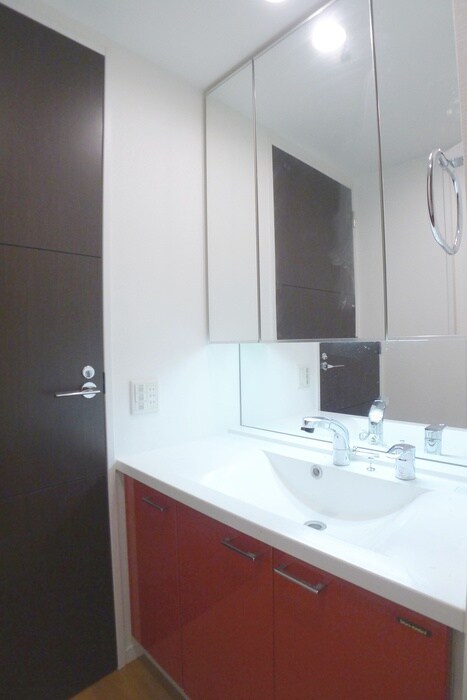 物件内観写真14　(洗面)