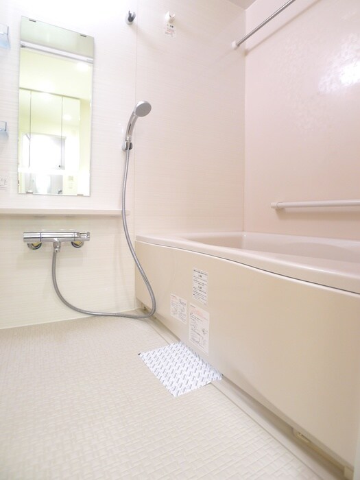 物件内観写真15　(バス／シャワールーム等)