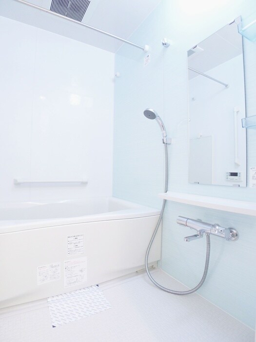 物件内観写真15　(バス／シャワールーム等)