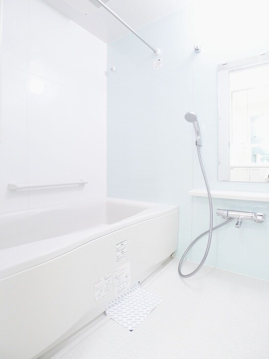 物件内観写真15　(バス／シャワールーム等)