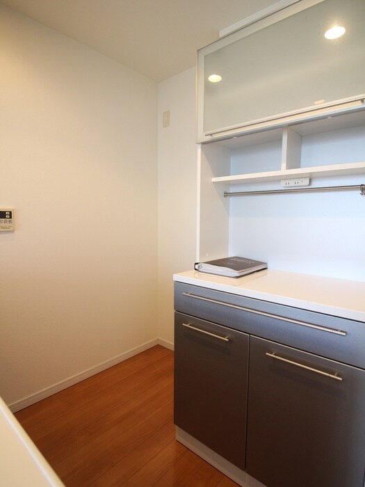 物件内観写真15　(キッチン)