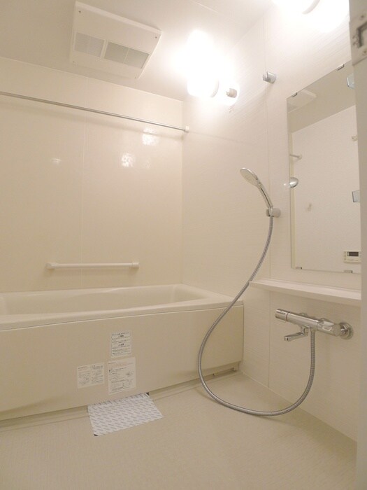 物件内観写真15　(バス／シャワールーム等)