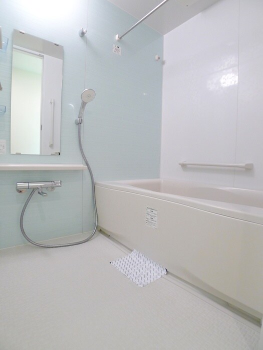 物件内観写真15　(バス／シャワールーム等)