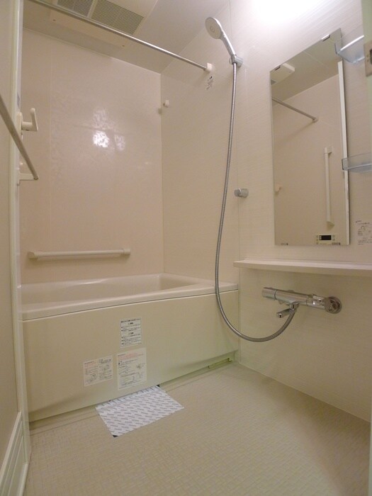 物件内観写真15　(バス／シャワールーム等)