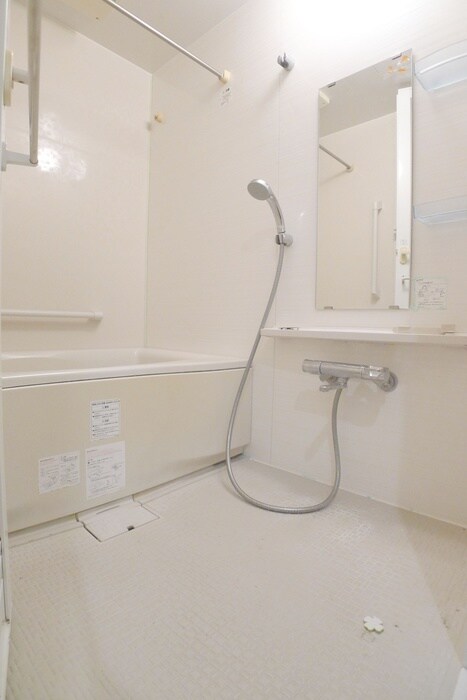 物件内観写真15　(バス／シャワールーム等)