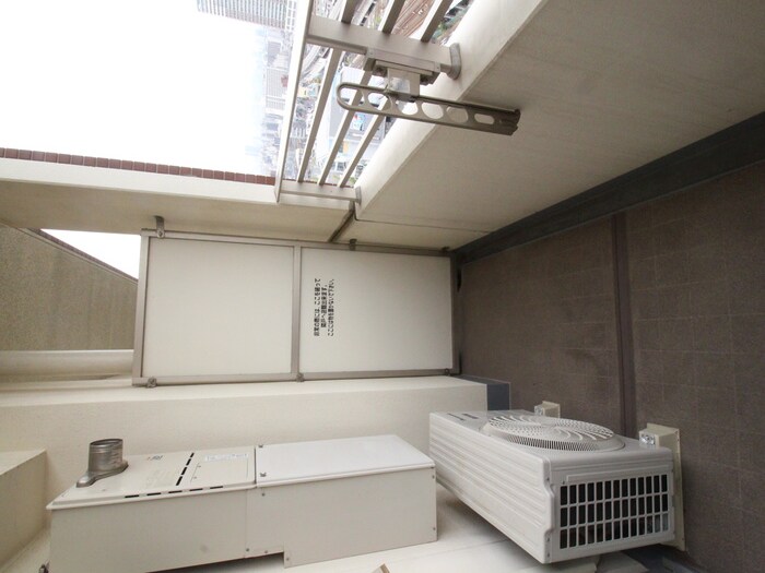 物件内観写真16　(ベランダ・バルコニー)