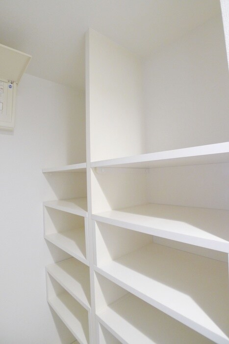 物件内観写真16　(靴箱)