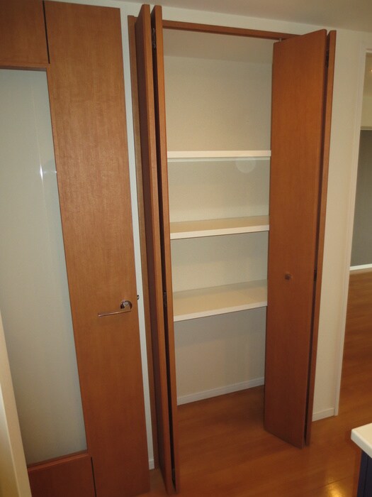 物件内観写真19　(収納)