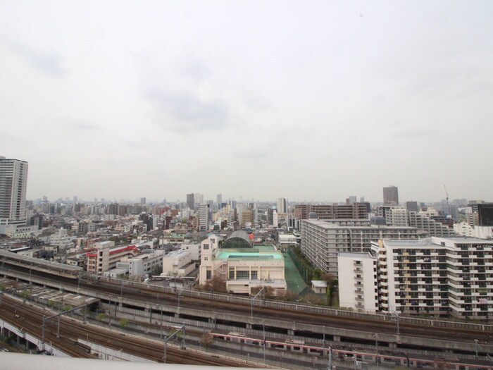 物件内観写真20　(周辺環境)