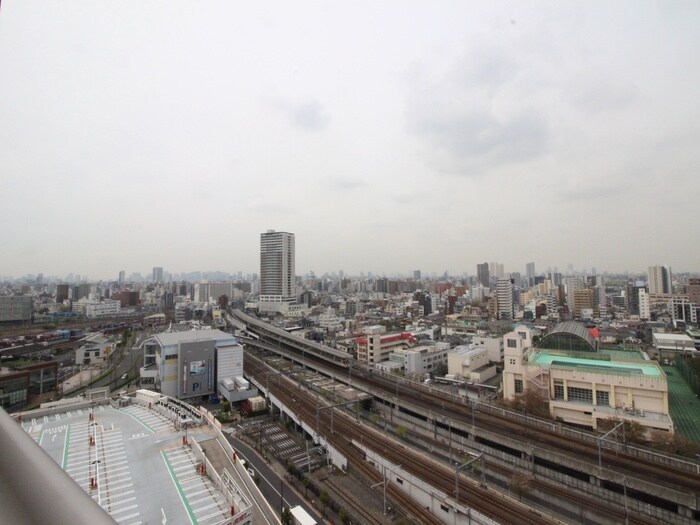 物件内観写真21　(周辺環境)