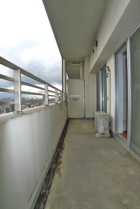 物件内観写真22　(ベランダ・バルコニー)