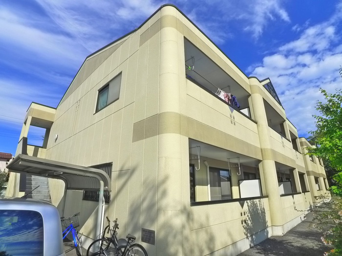 ローズガーデン　Ｂ